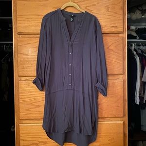 H&M dress